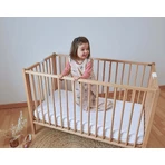 Saco De Dormir Ligero Y Ajustable De 6-36 Meses Tineo