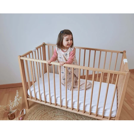 Saco De Dormir Ligero Y Ajustable De 6-36 Meses Tineo