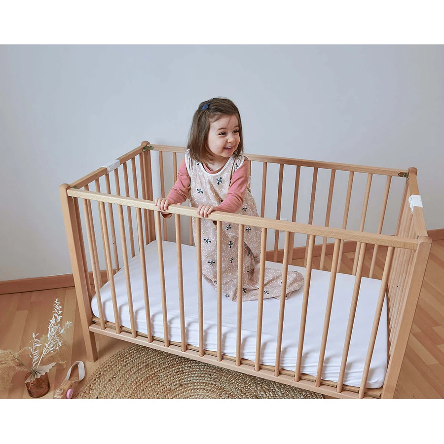 Saco De Dormir Ligero Y Ajustable De 6-36 Meses Tineo