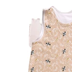 Saco De Dormir Ligero Y Ajustable De 6-36 Meses Tineo