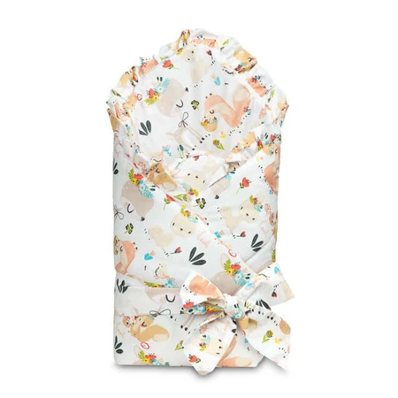 Diaper Picnic 75X75