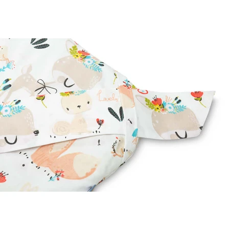 Diaper Picnic 75X75