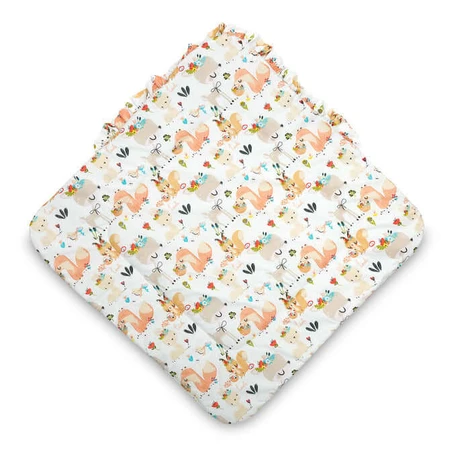 Diaper Picnic 75X75