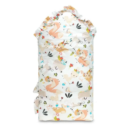 Diaper Picnic 75X75