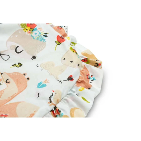 Diaper Picnic 75X75