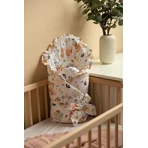 Diaper Picnic 75X75