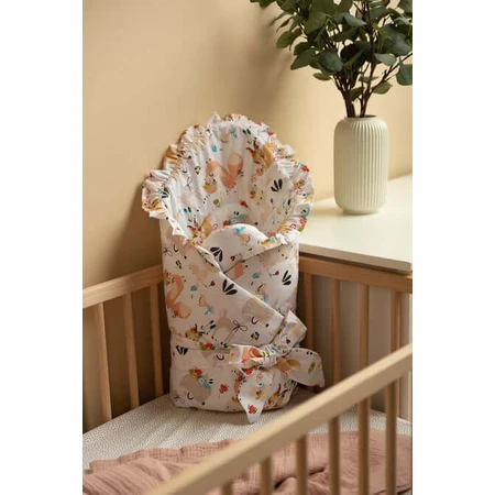 Diaper Picnic 75X75