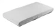 Sheet Jersey Grey 160X80 Sensillo