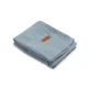 Funda nórdica Muselina Jeans 75X100cm Sensillo
