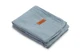 Funda nórdica Muselina Jeans 75X100cm Sensillo
