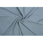 Funda nórdica Muselina Jeans 75X100cm Sensillo