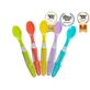 Vital Baby Initial Feeding Spoons