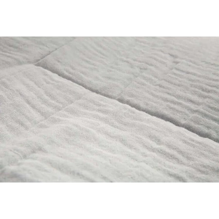 Cotton Bedding Set Blue Sensillo