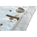 Cotton Bedding Set Blue Sensillo
