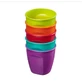 Universal-Plastikbecher Vital Baby 6+ Monate