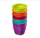 Vasos de Plástico Universal Vital Baby 6+ Meses