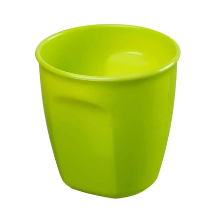 Universal-Plastikbecher Vital Baby 6+ Monate