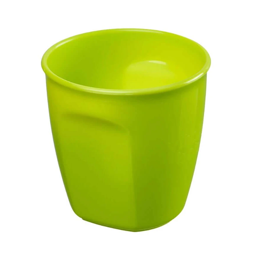 Universal-Plastikbecher Vital Baby 6+ Monate