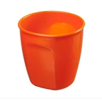 Universal-Plastikbecher Vital Baby 6+ Monate