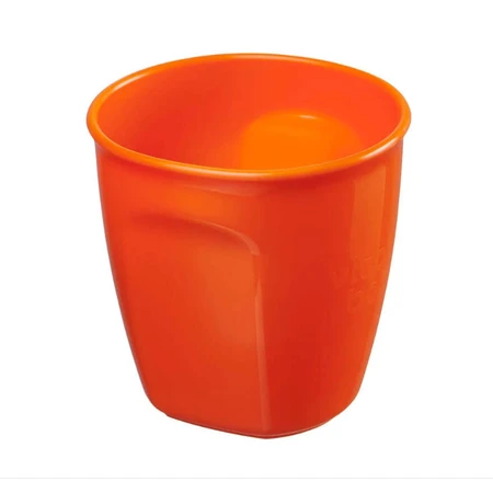 Universal-Plastikbecher Vital Baby 6+ Monate