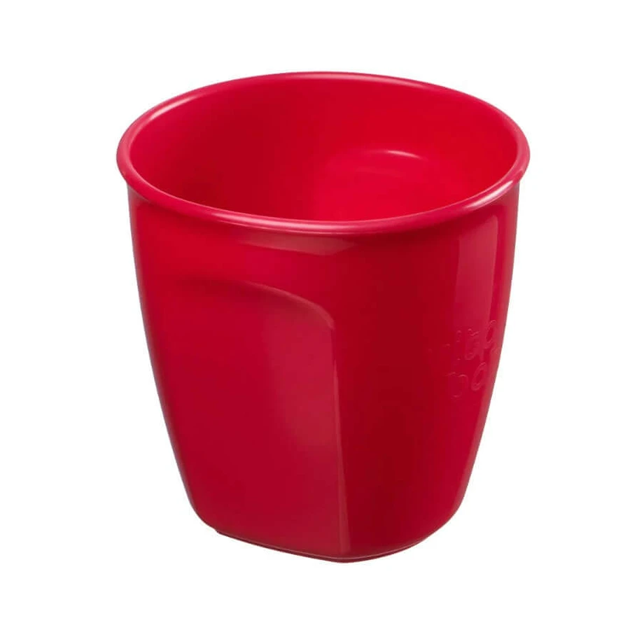 Universal-Plastikbecher Vital Baby 6+ Monate