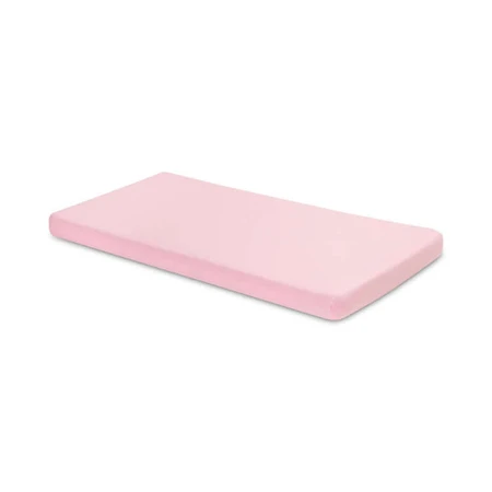 Bamboo Charshaf Rosa 120X60 Sensillo