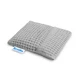 Almohadilla Waffle Premium - Gris