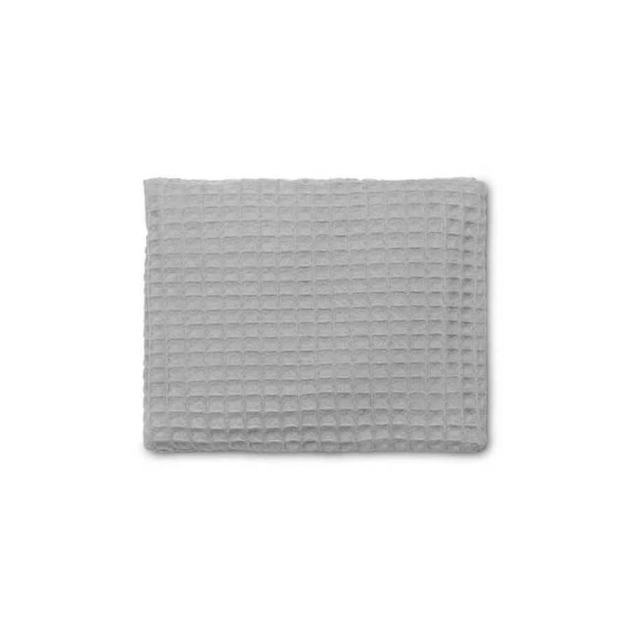 Almohadilla Waffle Premium - Gris