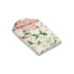 Windel XL Magnolia Rosa 115X115