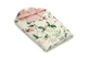 Pañal XL Magnolia Rosa 115X115