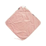 Windel XL Magnolia Rosa 115X115