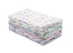 Scutece Muselin 60X80