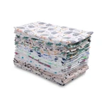 Babywindel 70/80 cm Farbe