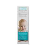 Starter Feeding Set Purple Vital Baby