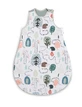 Sleeping Bag Size S Emerald Gedgehod 45X70