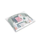 Sac de couchage Taille S Emerald Gedgehod 45X70