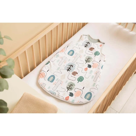 Sac de couchage Taille S Emerald Gedgehod 45X70