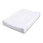 Funda Rodillo Jersey - Blanco 70X50