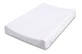 Jersey Rolling Pad Cover - White 70X50