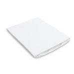 Funda Rodillo Jersey - Blanco 70X50