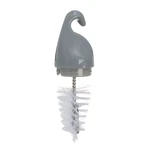 2B1 Universalbürste für Babyflaschen und Schnuller Earthsmart Vital Baby