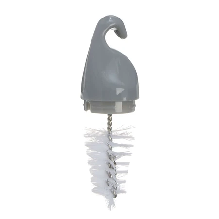 2B1 Universalbürste für Babyflaschen und Schnuller Earthsmart Vital Baby