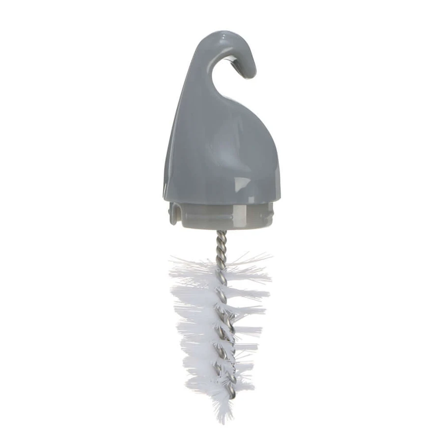 2B1 Universalbürste für Babyflaschen und Schnuller Earthsmart Vital Baby