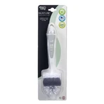 2B1 Universalbürste für Babyflaschen und Schnuller Earthsmart Vital Baby
