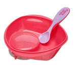 Comedero de vacío Cyclamen Vital Baby