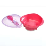 Comedero de vacío Cyclamen Vital Baby