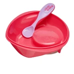 Comedero de vacío Cyclamen Vital Baby