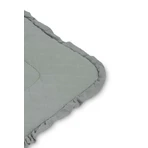 Pañal de descarga Muselina verde ramitas 75X75 Sensillo