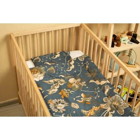 Set für Kinderbett Marokko Beige