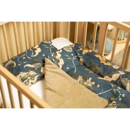 Set für Kinderbett Marokko Beige